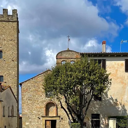 Apartment Sanniccolo 20 Arezzo