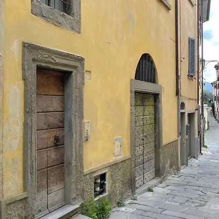 Sanniccolo 20 Apartment