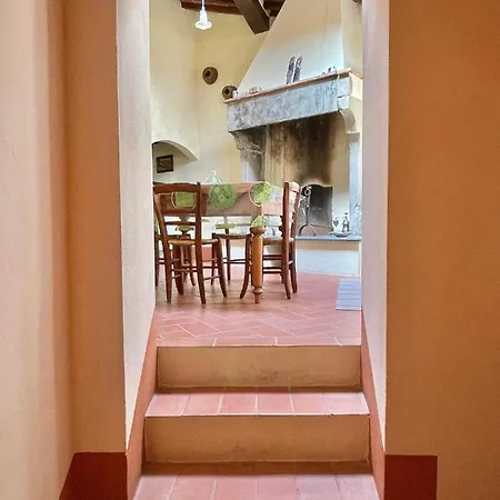 Apartment Sanniccolo 20 Arezzo
