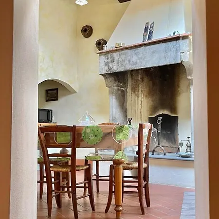 Apartment Sanniccolo 20 *