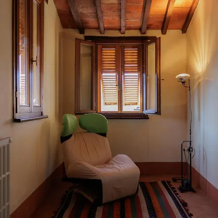 Appartamento Sanniccolo 20 Arezzo