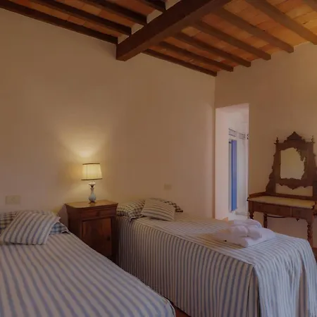Apartment Sanniccolo 20