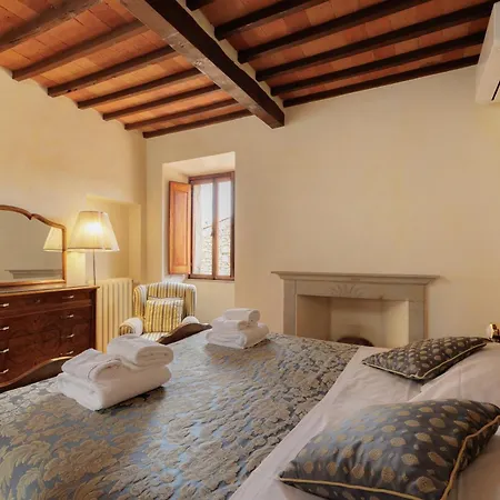 Sanniccolo 20 Apartment *