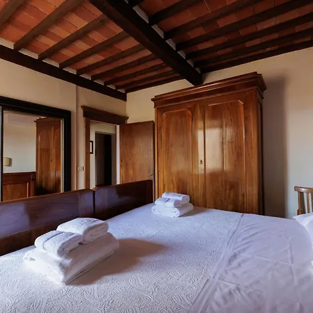Sanniccolo 20 Arezzo