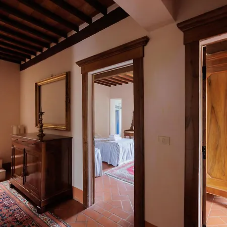 Apartment Sanniccolo 20 *