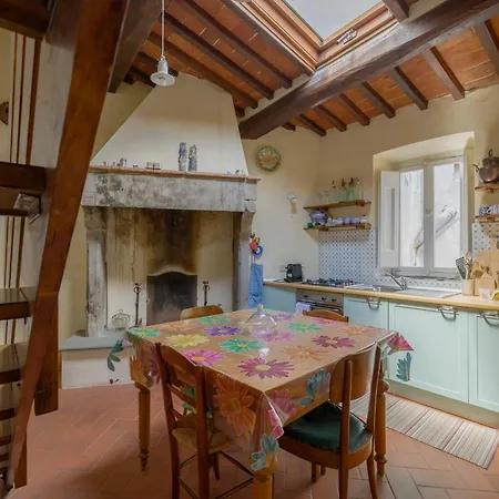 Apartment Sanniccolo 20 Arezzo