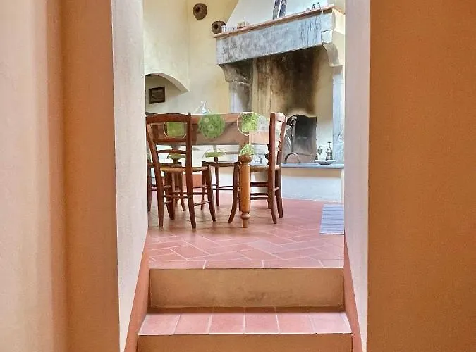 Apartamento Sanniccolo 20 Arezzo